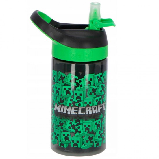 Minecraf bottle 450ml