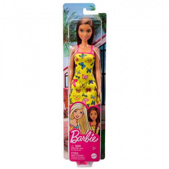 Barbie Butterfly assorted doll 12 Τεμ.