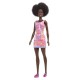 Barbie Chic assorted doll 6 Τεμ.