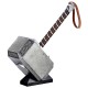 Marvel Avengers Thor Mjolnir Hammer replica