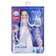 Spanish Disney Frozen 2 Magic Moments Elsa doll