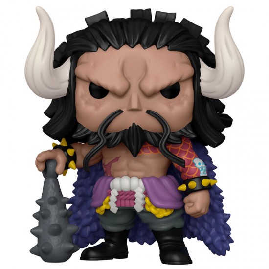POP figure One Piece Kaido