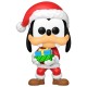 POP figure Disney Holiday Goofy