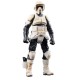 Star Wars the Mandalorian Speeder Bike Scout Trooper & Grogu figure 9cm