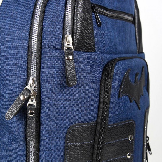 DC Comics Batman casual backpack 46cm