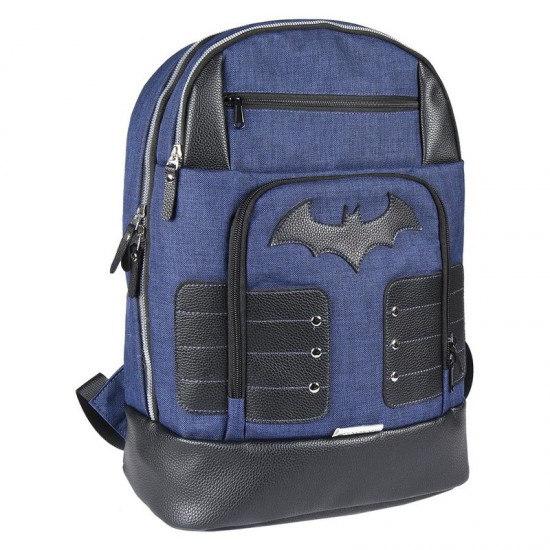 DC Comics Batman casual backpack 46cm