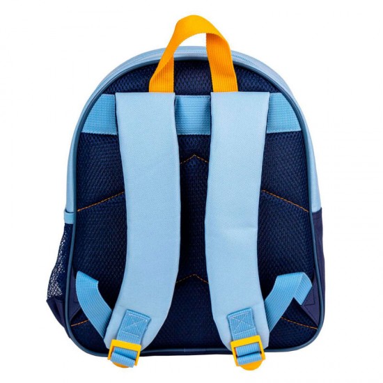 Bluey backpack 30cm