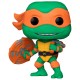 POP figure Ninja Turtles Michelangelo