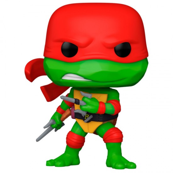POP figure Ninja Turtles Raphael