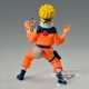 Naruto Shippuden Vibration Stars Uzumaki Naruto II figure 14cm