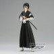 Bleach Solid and Souls Rukia Kuchiki figure 14cm
