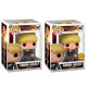 POP figure Attack on Titan Armin Arlelt 5 + 1 Chase 6 Τεμ.