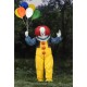 1990 IT Pennywise Ultimate figure 18cm