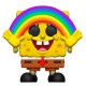 POP figure Spongebob Rainbow