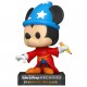 POP figure Disney Archives Sorcerer Mickey