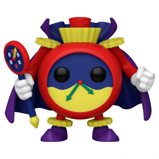 POP figure Yu-Gi-Oh! Time Wizard