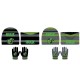 Marvel Avengers Hulk kids assorted hat and gloves set 6 Τεμ.