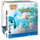 POP figure Pokemon Glaceon Exclusive 25cm