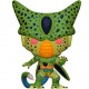 POP figure Dragon Ball Z Cell First Form Exclusive