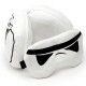 Resteazzz Star Wars Stormtrooper travel pillow eye mask