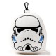 Resteazzz Star Wars Stormtrooper travel pillow eye mask