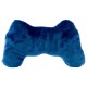 Game Over Game Controller shaped plush cushion