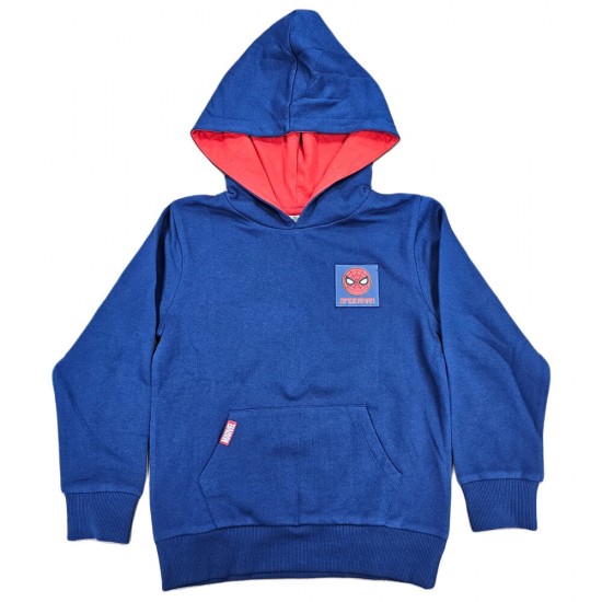 Marvel Spiderman hoodie 5 Τεμ.