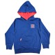 Marvel Spiderman hoodie 5 Τεμ.