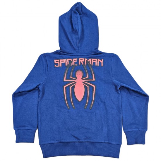 Marvel Spiderman hoodie 5 Τεμ.