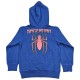Marvel Spiderman hoodie 5 Τεμ.