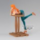 One Piece DXF Grandline Journey Special Nami figure 15cm