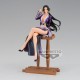One Piece DXF Grandline Journey Special Boa Hancock figure 16cm