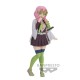 Demon Slayer Kimetsu no Yaiba Demon Glitter & Glamours Mitsuri Kanroji figure 22cm