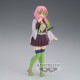 Demon Slayer Kimetsu no Yaiba Demon Glitter & Glamours Mitsuri Kanroji figure 22cm