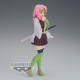 Demon Slayer Kimetsu no Yaiba Demon Glitter & Glamours Mitsuri Kanroji figure 22cm