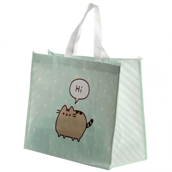 Pusheen Cat shopping bag 10 Τεμ.