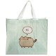 Pusheen Cat shopping bag 10 Τεμ.
