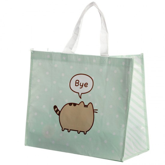 Pusheen Cat shopping bag 10 Τεμ.