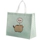 Pusheen Cat shopping bag 10 Τεμ.