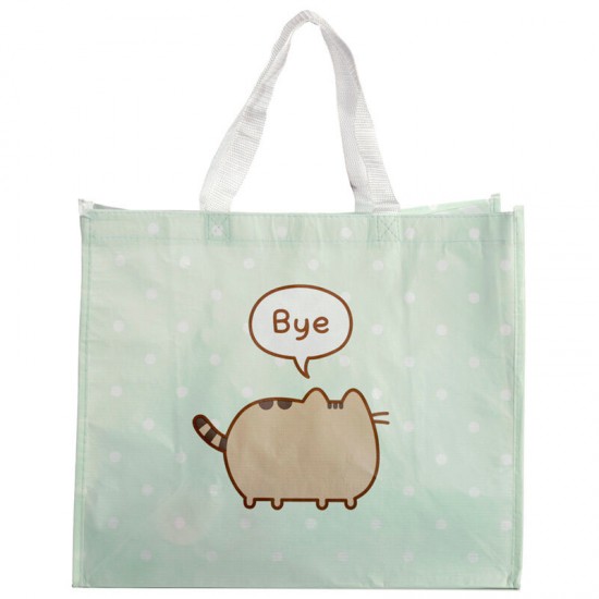 Pusheen Cat shopping bag 10 Τεμ.