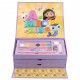 Gabbys Dolls House Colouring stationery case