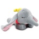 Disney Snuglets plush surprise envelope assorted 15cm 24 Τεμ.