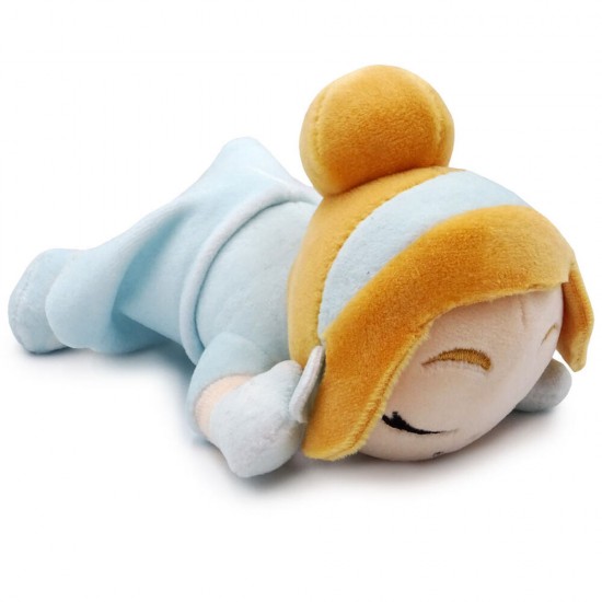 Disney Snuglets assorted plush toy 15cm 12 Τεμ.