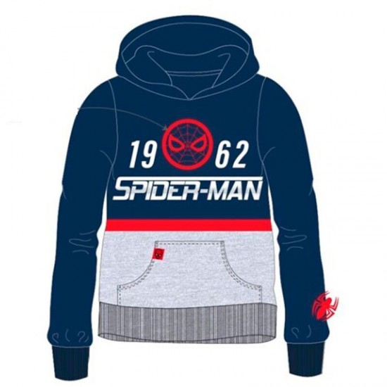 Marvel Spiderman hoodie 5 Τεμ.
