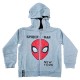 Marvel Spiderman hoodie 5 Τεμ.