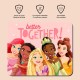 Disney Princess mouse pad