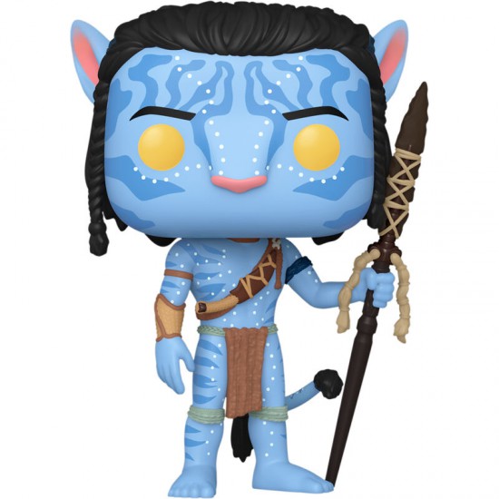 POP figure Avatar Jake Sully