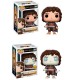 POP figure The Lord of the Rings Frodo Baggins 5 + 1 Chase 6 Τεμ.