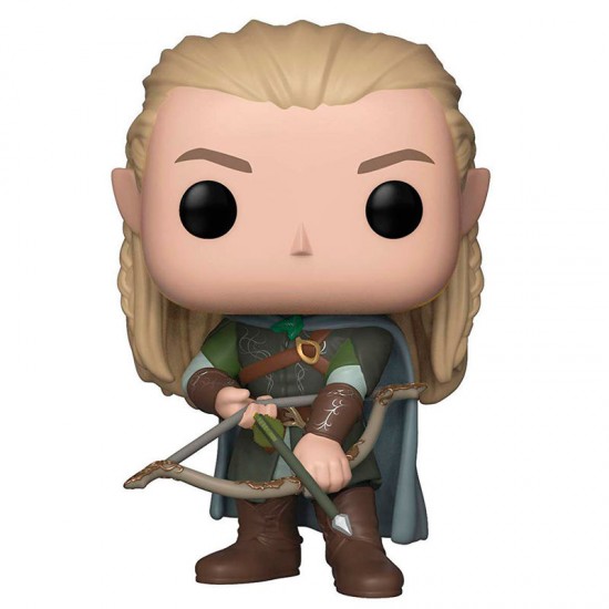POP figure Lord of the Rings Legolas