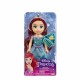 Disney Princeses assorted doll 15cm 4 Τεμ.